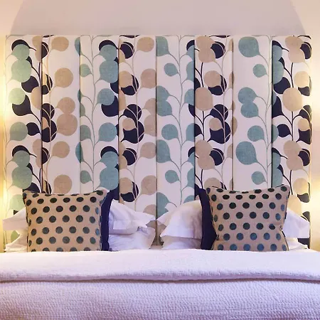 Longueville Manor Hotel 5*