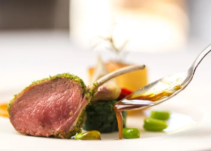 Longueville Manor Saint Saviour