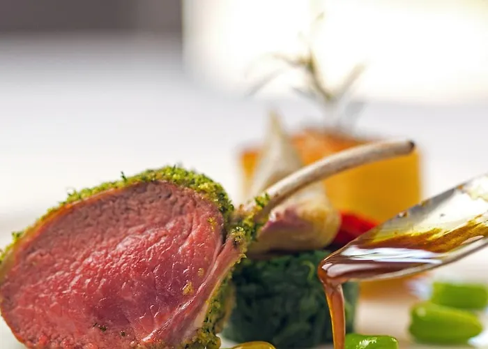 Hotel Longueville Manor Saint Saviour