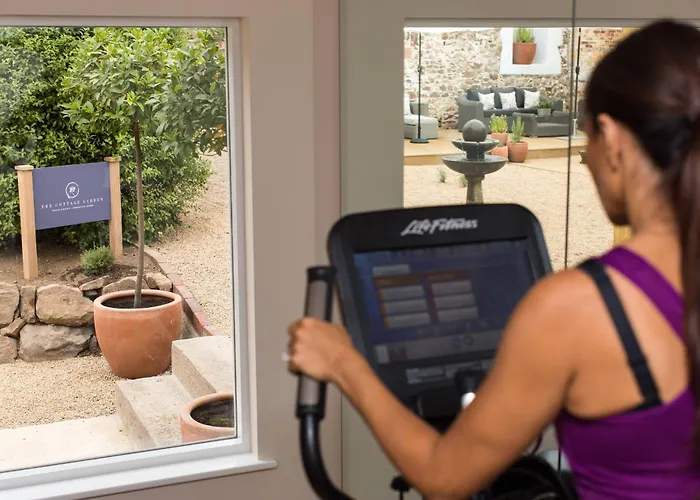 Longueville Manor Saint Saviour