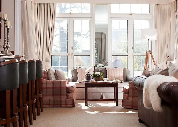 Longueville Manor 5* Saint Saviour