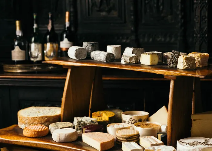 Longueville Manor 5*