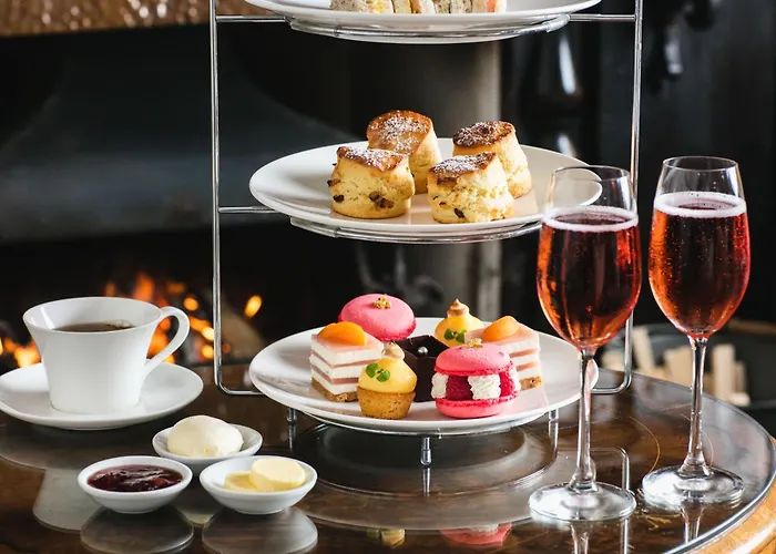 Hotel Longueville Manor