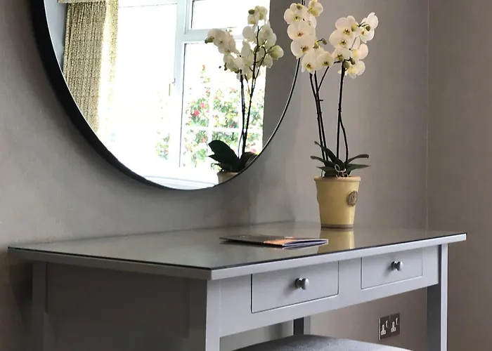 郎格维利庄园酒店