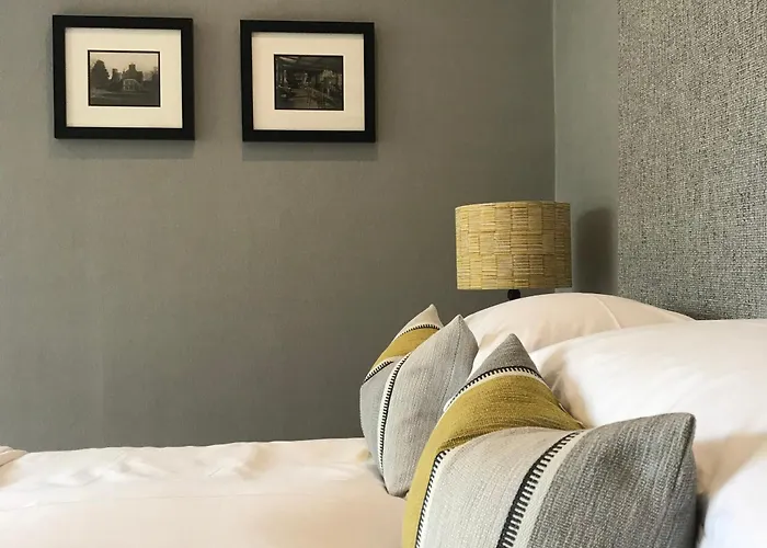 Hotel Longueville Manor 5*