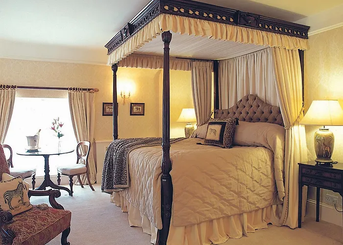 Longueville Manor 5*