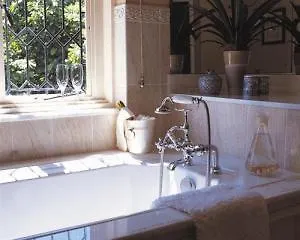 Longueville Manor 5*