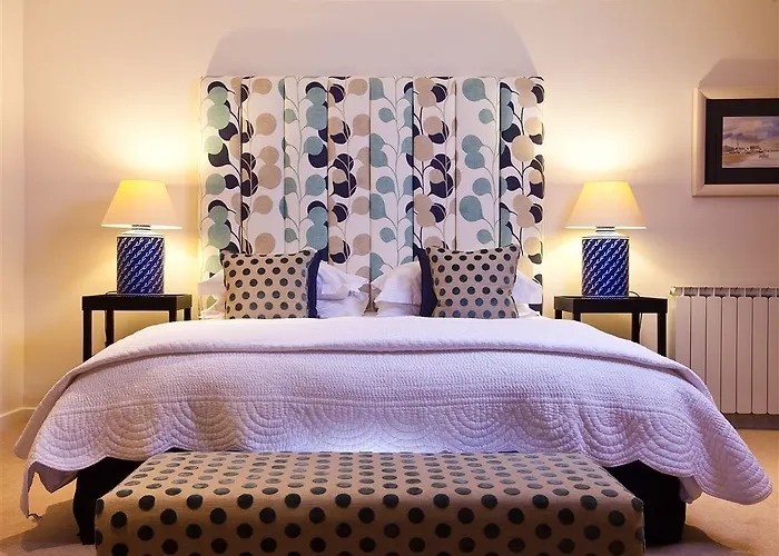 Hotel Longueville Manor Saint Saviour