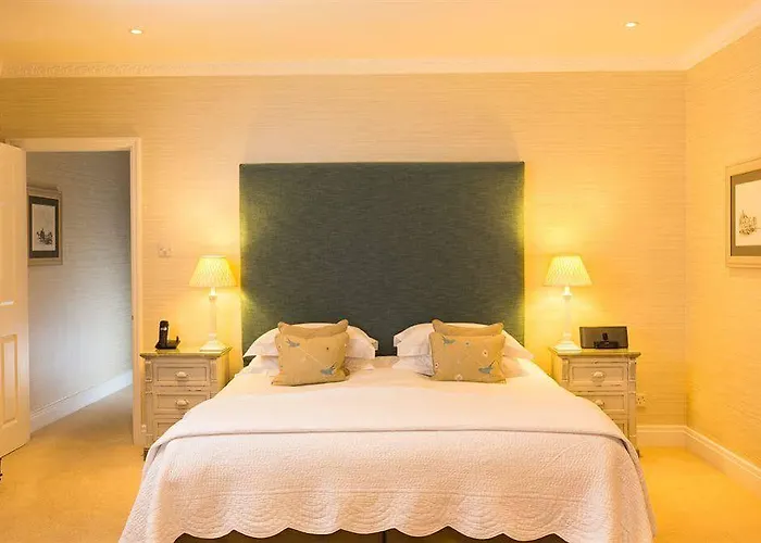 Longueville Manor Saint Saviour